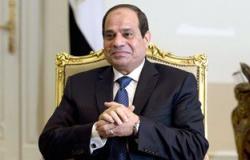 أخبار مصر للساعة 1.. المحافظون الجدد يستعدون لـ"حلف اليمين" أمام الرئيس