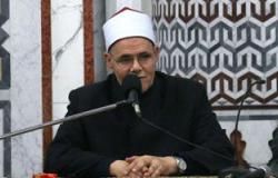 رئيس القطاع الدينى بالأوقاف: الوزارة خالية من الأئمة الإخوان والمتشددين والمتطرفين