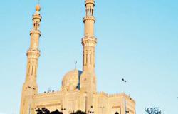 نقل إمام مسجد دمنهور والعاملين به بعد استغلاله فى أعمال منافية للآداب
