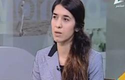 الفتاة الأيزيدية لـ"علماء الأزهر": لو لم تكن وقفة إسلامية ضد داعش فلن تنتهى