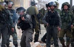استشهاد فلسطينى متأثرا بإصابته برصاص الجيش الإسرائيلى