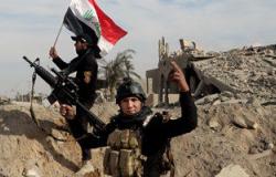 الجيش العراقى يقتل أكثر من 1000 داعشى فى معارك تحرير الرمادى