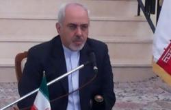 وزير خارجية إيران : يجب على جميع القبائل فى العراق الحفاظ على الوحدة