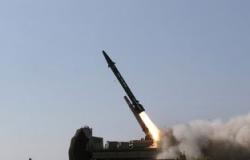 الدفاع الجوى السعودى يعترض صاروخا باليتسيا اطلق من اليمن تجاه جيزان