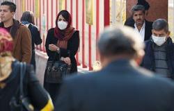 إيران تتخذ إجراءات عاجلة للحد من تلوث الهواء