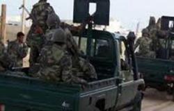 إصابة 3 جنود موريتانيين فى إطلاق نار بأفريقيا الوسطى