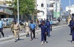 الشرطة الصومالية: ثلاثة جرحى فى تفجير انتحارى داخل مطعم فى مقديشو