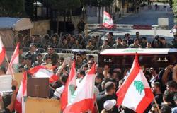 "بدنا نحاسب" اللبنانية تتظاهر احتجاجا على صفقة ترحيل النفايات