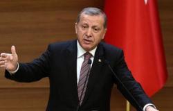 تركيا: استدعاء السفير الإيرانى للاحتجاج على حملة صحافة بلاده ضد أردوغان