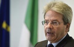 وزير خارجية إيطاليا: الرد على تهديد الإرهاب بليبيا يتحقق بوحدة شعبها فقط