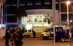 بعد حادث الفندق.. نشطاء "تويتر" يدشنون هاشتاج "الغردقة" لدعم السياحة