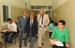 27 طالبا بسجن أسيوط العمومى يؤدون الامتحانات ضمن 40 ألف بجامعة الأزهر