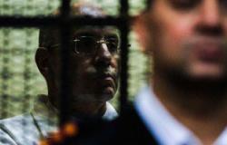 "جنايات القاهرة" تفض أحراز المتهمين بقضية "رشوة وزارة الزراعة"