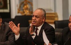 مصطفى بكرى: متمسك بائتلاف "دعم مصر" وأقبل نتيجة انتخاباته الداخلية