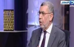 أحمد العزبى: مرسى طلب من الروينى انضمام الإخوان للجيش.. فرد: "مش هيحصل"