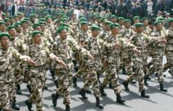 أخبار المغرب اليوم.. الجيش يعزز ترسانته العسكرية بأسلحة متطورة