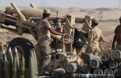 مقتل 47 من مسلحى "داعش" بنيران عراقية فى محافظة الأنبار