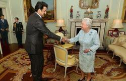ديلى ميل: العائلة المالكة القطرية تشترى استراحة بـ7 ملايين جنيه استرلينى