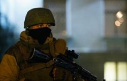 تفكيك شكبة إرهابية تعمل لصالح داعش بولاية بومرداس الجزائرية
