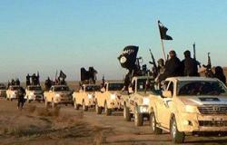 تنظيم داعش يسيطر على الطريق الرئيسى بين تكريت وكركوك فى العراق