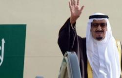أخبار السعودية اليوم.. سعوديون يُجددون البيعة للملك سلمان على "تويتر"