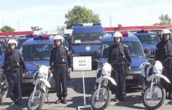 المغرب تنشرعناصر شرطة نسائية ضمن قوات مكافحة الشغب