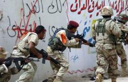 مقتل 47 من "داعش" بنيران عراقية ومصرع عشرات بغارات للتحالف على الموصل