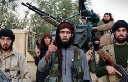 مسلحو داعش يقتلون 75 شخصًا من القوات السورية الحكومية