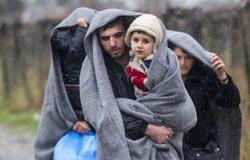 أخبار الأردن اليوم..أعداد اللاجئين السوريين فى البلاد بلغ أكثر من مليون شخص
