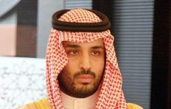 محافظ مأرب يلتقى الأمير محمد بن سلمان لمناقشة مستجدات الأوضاع باليمن
