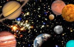 معهد الفلك: 5 كواكب تتلألأ فى السماء قبل شروق شمس الأربعاء المقبل
