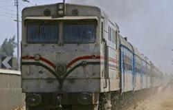 وزارة النقل: 20 مليون جنيه زيادة فى إيرادات السكة الحديد فى ديسمبر الماضى