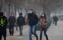 الصحة العالمية: 2000 مدينة حول العالم تحوى مستويات قاتلة من تلوث الهواء