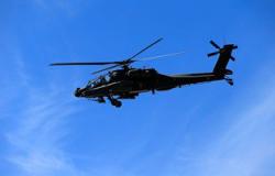 الداخلية العراقية تتفاوض لشراء طائرات هليكوبتر متعددة الأغراض
