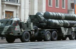 "كوميرسانت": السعودية ترغب فى شراء أسلحة روسية بـ10 مليارات دولار