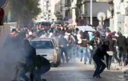 الصحة التونسية: ارتفاع المصابين إلى 246 مواطنا و4 عسكريين بمدينة القصرين