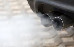 تلوث الجو وعوادم السيارات تسبب العقم للسيدات
