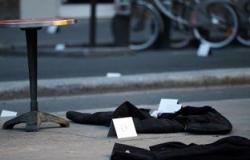 تنظيم"داعش": 9 أشخاص نفذوا هجمات باريس بينهما عراقيان