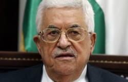 الرئيس الفلسطينى يبدى استعداده للقاء حركة حماس من أجل تطبيق بنود المصالحة