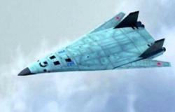 بالصور.. روسيا تصنع قاذفة قنابل نووية تشبه سفينة الفضاء