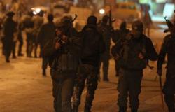 اعتقال فلسطينى بعد تنفيذه عملية طعن أسفرت عن إصابة مستوطن بالقدس المحتلة