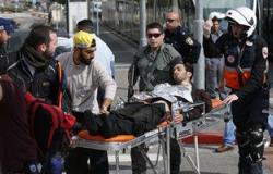 إصابة إسرائيلى بجروح خطيرة بهجوم بالسكين فى مستوطنة بالضفة الغربية