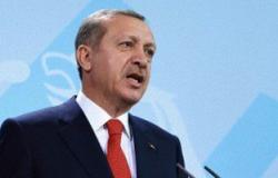 مدونون يهاجمون الرئيس التركى: "الشعب المصرى مش محتاج للإرهابى"
