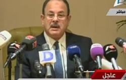 وزير الداخلية: مصر مازالت مستهدفة بمخطط نشر الفوضى والذعر