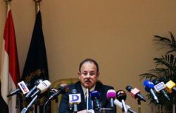 وزير الداخلية: تنظيم داعش أصبح فكراً وليس له عناصر أجنبية بمصر
