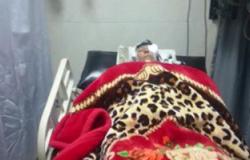 بالفيديو.. وصول المصابين فى واقعة "رمد طنطا" إلى مستشفى دار الشفاء