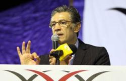 "المصريين الأحرار": 70% من ميزانية وزارة الرياضة "مرتبات موظفين"