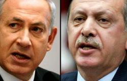 نتنياهو: علاقة إسرائيل بتركيا استراتيجية.. وسنبيع الغاز قريبا لأنقرة