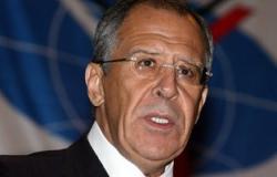 لافروف: واشنطن تبحث مقترحات قدمتها موسكو لحل الأزمة السورية