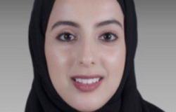 هاشتاج "شما المزروعى" يتصدر تويتر بعد تعيينها وزيرة الشباب فى الإمارات
